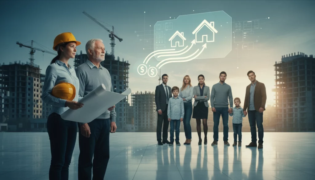 2026 Kentsel Dönüşüm Rehberi: Kira Yardımı ve Taşınma Desteği Hakkında Bilmeniz Gereken Her Şey