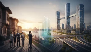 2026 Yılında İstanbul’un Büyük Dönüşümü: Güvenli Gelecek ve Modern Yaşam Rehberi