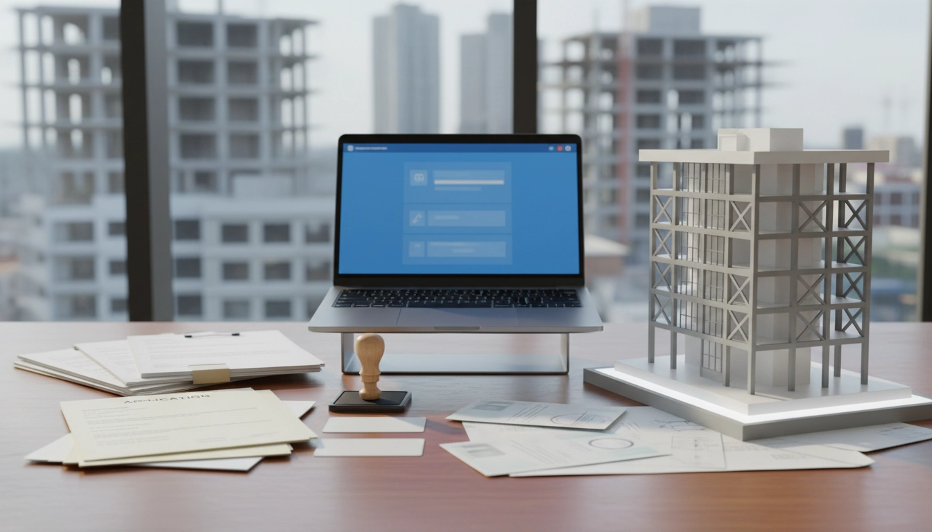 Kentsel Dönüşüm Finansmanı Nasıl Sağlanır? Güvenli ve Huzurlu Bir Gelecek İçin 7 Adımda Detaylı Rehber