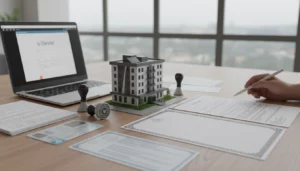 Kentsel Dönüşümün Finansal Yol Haritası: 2026 Yılında Güvenli ve Kazançlı Dönüşüm Stratejileri