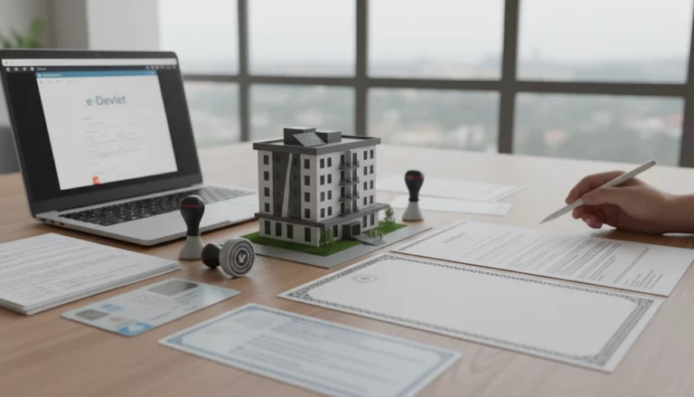 Kentsel Dönüşümün Finansal Yol Haritası: 2026 Yılında Güvenli ve Kazançlı Dönüşüm Stratejileri