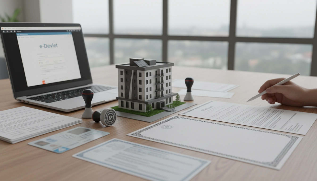 Kentsel Dönüşümün Finansal Yol Haritası: 2026 Yılında Güvenli ve Kazançlı Dönüşüm Stratejileri