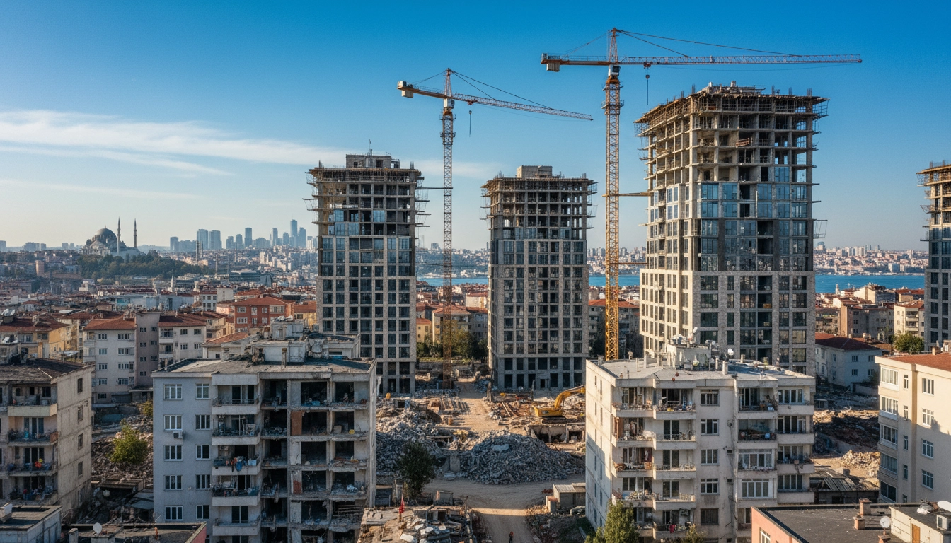 altunizade kentsel dönüşüm