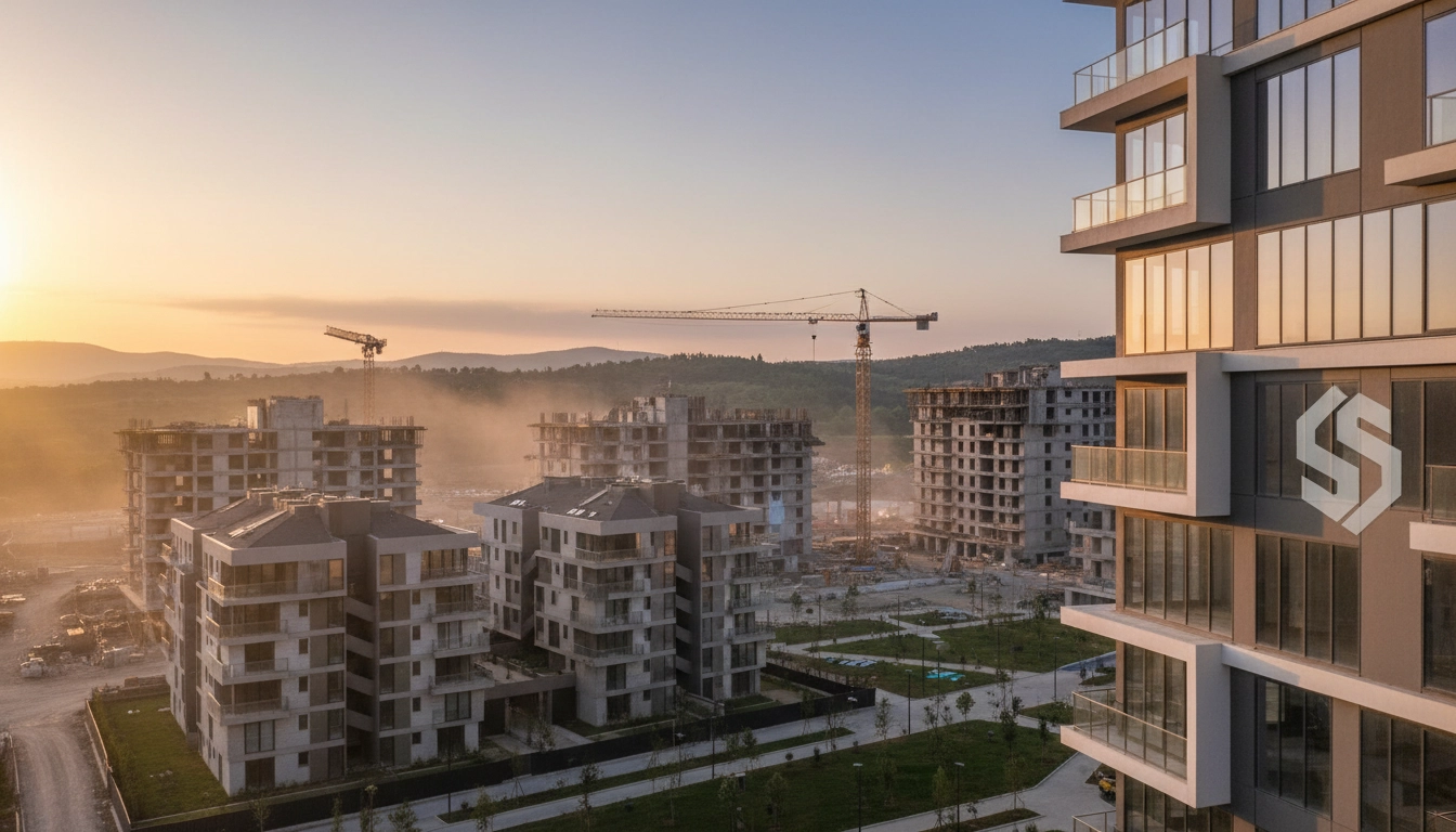 sultantepe kentsel dönüşüm