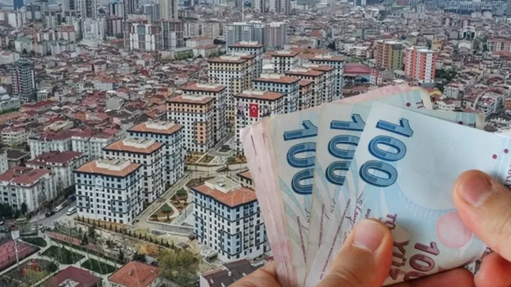 Riskli Bina Kira Yardımı 2026 Ne Kadar? Başvuru Şartları ve Ödeme Süreci