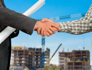 İstanbul'da kentsel dönüşüm projeleri kapsamında yükselen yeni konut inşaatları