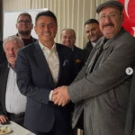 Algün Ataşehir 2. Etap İçin Maliklerle Anlaşma Sağlandı: 50.000 m²’lik Yeni Proje Başlıyor