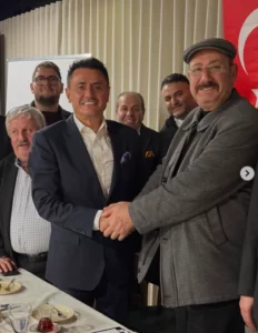 Algün Ataşehir 2. Etap İçin Maliklerle Anlaşma Sağlandı: 50.000 m²’lik Yeni Proje Başlıyor