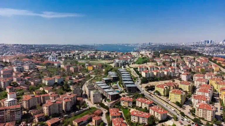 Üsküdar Bahçelievler Mahallesi Kentsel Dönüşüm 2026: Geleceğin Şehrini Yeniden Şekillendirmek