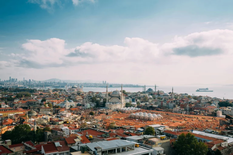Türkiye’nin Kira Haritası 2026: İstanbul Zirvede, Artış Hızı Yavaşlıyor