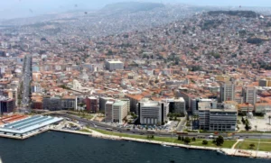 İzmir Kentsel Dönüşüm 2026: Geleceği Şekillendiren Dinamikler