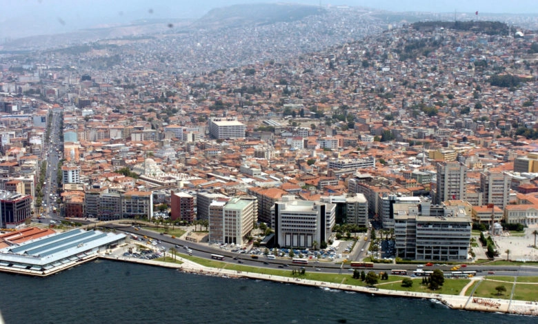 İzmir Kentsel Dönüşüm 2026: Geleceği Şekillendiren Dinamikler