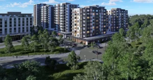 Kayseri Talas Kentsel Dönüşüm 2026: Harman Mahallesi 2. Etap 304 Yeni Daire Projesi