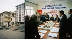 Kentsel Dönüşümde Nasıl Bir Müteahhit Seçilir? 2026 Kılavuzu