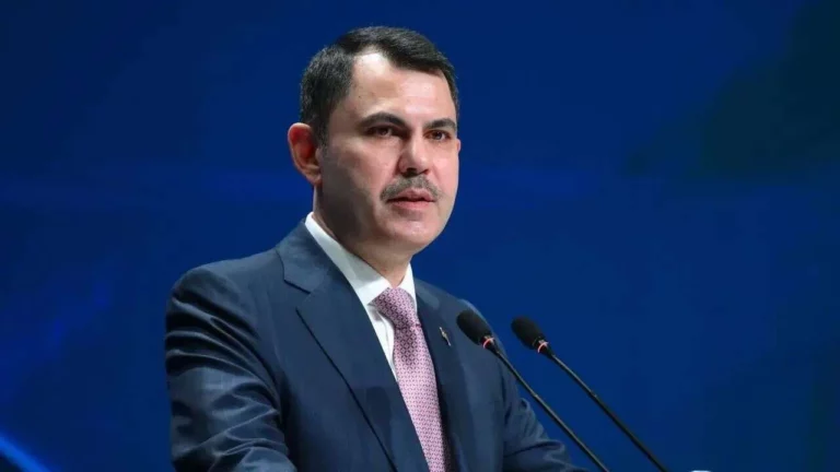 Murat Kurum’dan Gençlere Ev Müjdesi: Düşük Taksitli Konut Projesi Geliyor