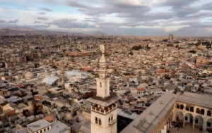 Suriye’nin Yeniden İhyası: Orta Doğu’nun En Büyük Kentsel Dönüşüm Hamlesinde Yeni Bir Dönem