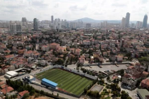 Ataşehir Yeni Sahra Mahallesi Kensel Dönüşüm: 2026’da Yeniden Doğuş