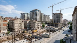 2026 Türkiye Kentsel Dönüşüm Raporu: Deprem Dirençli Şehirlerde Yeni Eşik ve “Yarısı Bizden” Vizyonu