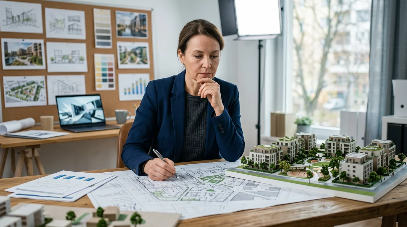 Illustration for blog section about: kentsel dönüşüme katılmak mı mantıklı katılmamak mı, image 2