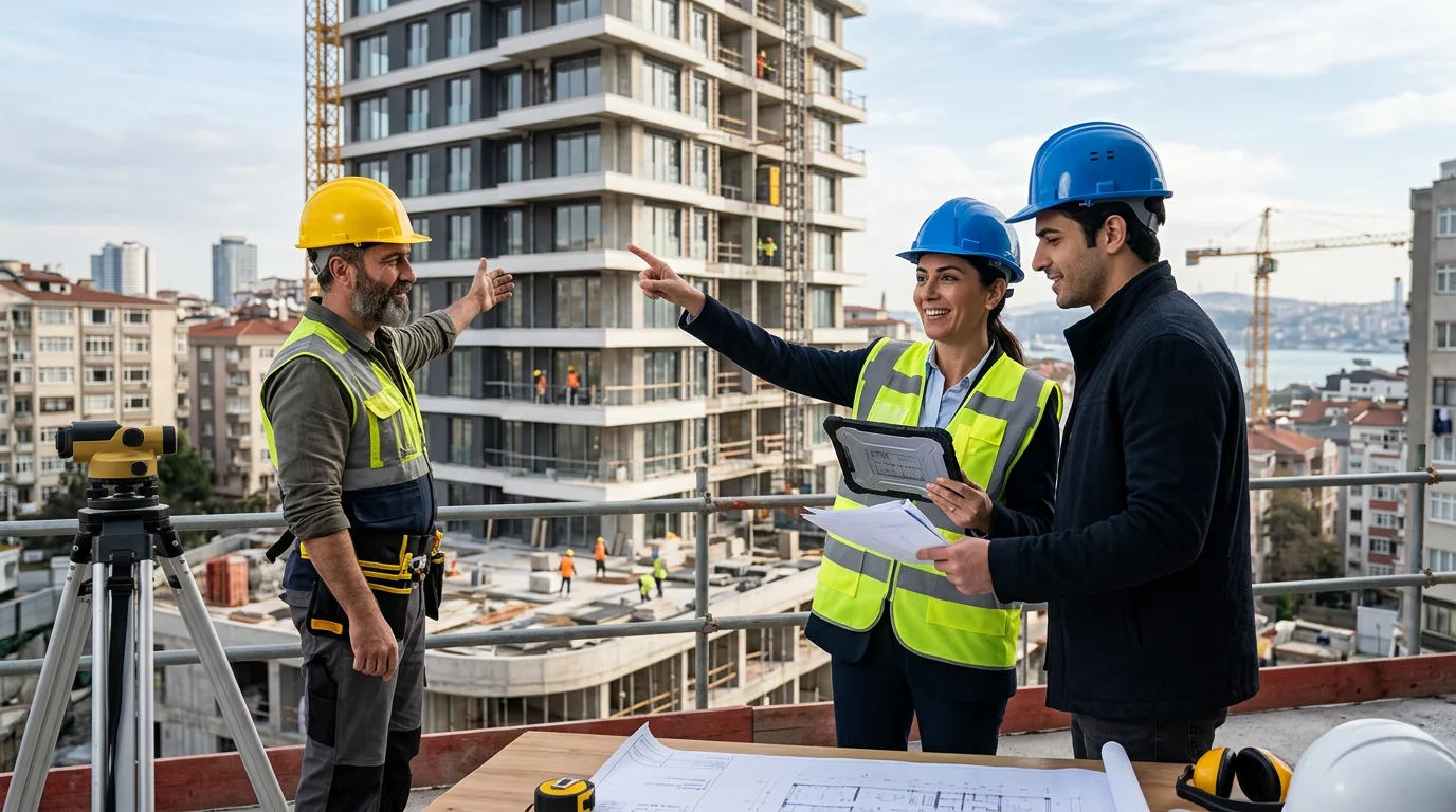 2026 Yılı Kentsel Dönüşüm Kredisi Rehberi: Güncel Limitler, Hibe Destekleri ve Başvuru Süreci