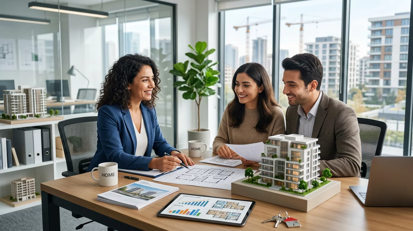 Illustration for blog section about: Kentsel dönüşüm kredisi, image 2