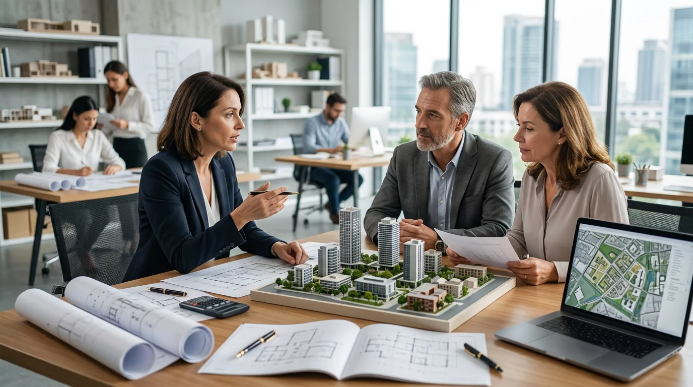 Kentsel Dönüşümde Müteahhit Payı ve 2026 Güncel Rehberi: Haklarınız ve Yeni Oranlar