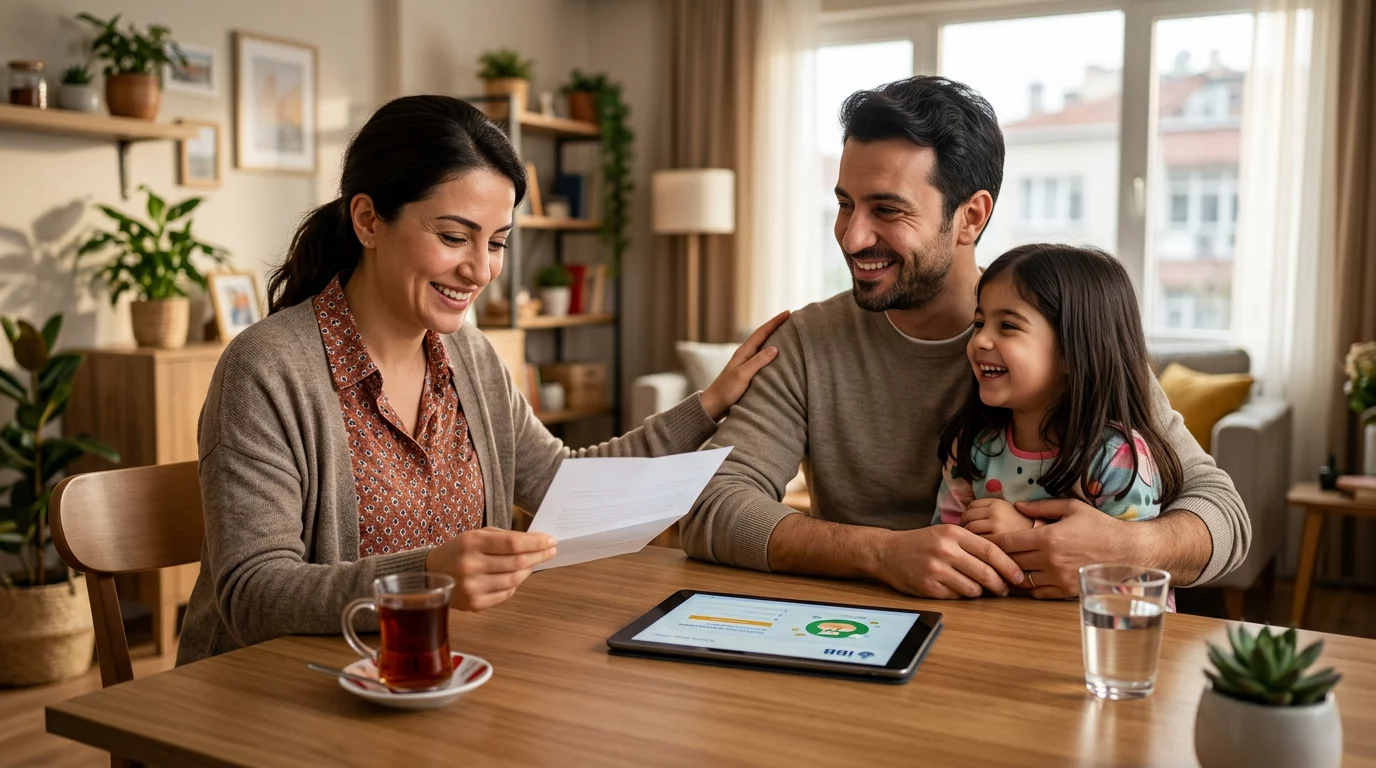 İstanbul’da Barınma Devrimi: İBB’den 20 Bin Liraya Varan Kira Yardımı ve Kentsel Dönüşümün Yeni Yol Haritası