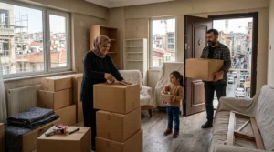 Kentsel Dönüşümde Yeni Dönem: 2026 Taşınma Yardımı ve Kiracı Hakları Rehberi