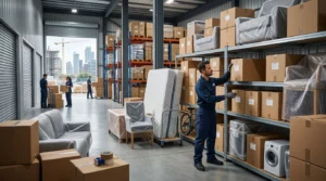 Kentsel Dönüşümde Eşya Depolama Rehberi: 2026 Güncel Verileriyle Süreç Yönetimi