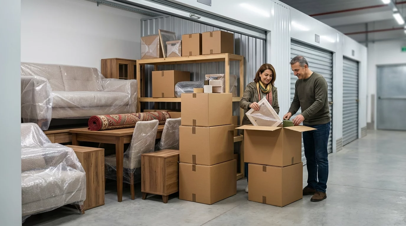 Illustration for blog section about: Kentsel Dönüşümde Eşya Deposu, image 2