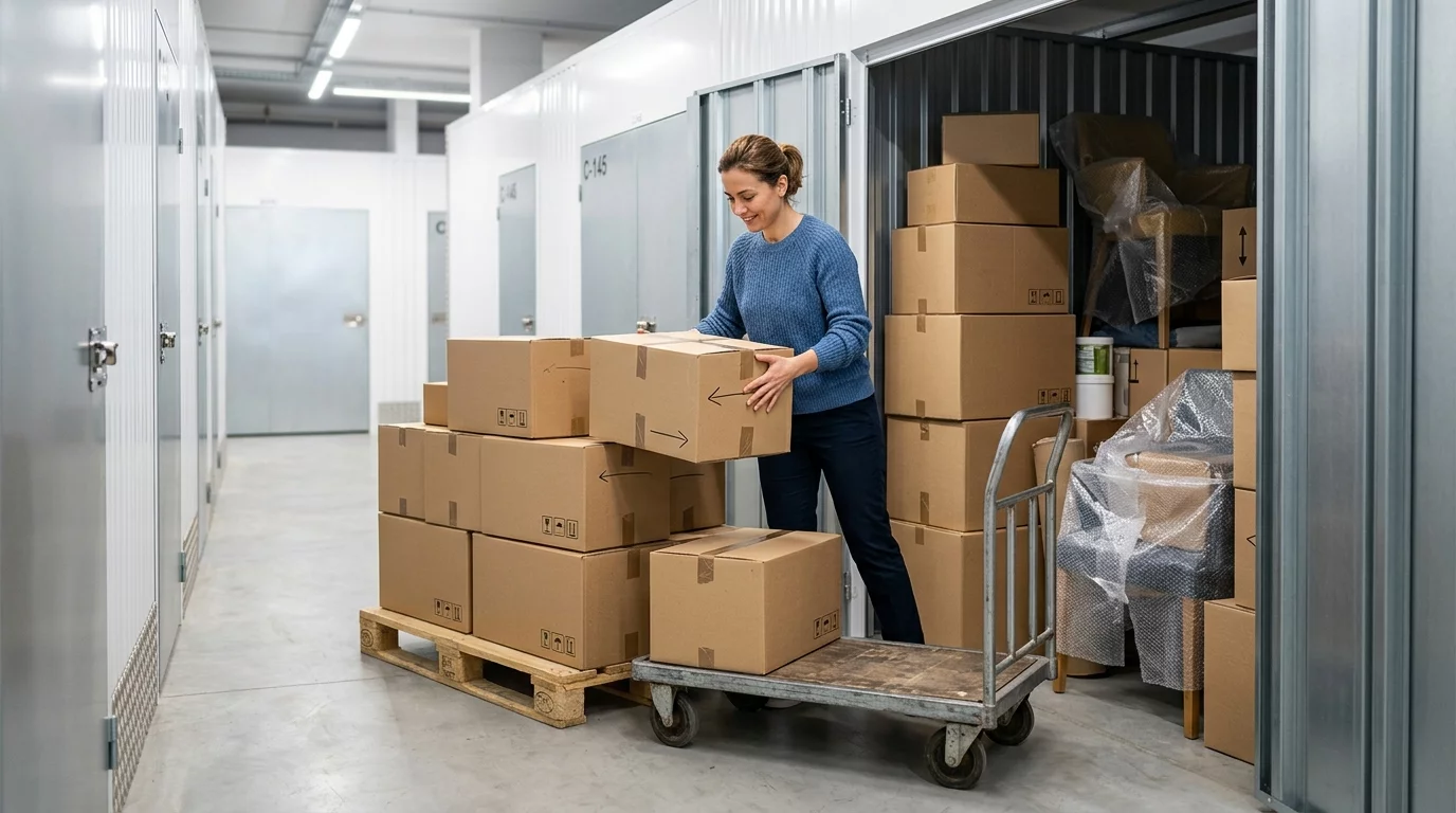 2026 Kentsel Dönüşüm Rehberi: Eşyalarınızı Güvenle Geleceğe Taşımanın Yolları