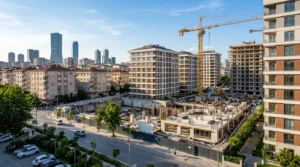 Ataşehir Örnek Mahallesi Kentsel Dönüşüm Rehberi 2026: Yeni Dönem, Akılcı Çözümler ve Güncel Veriler