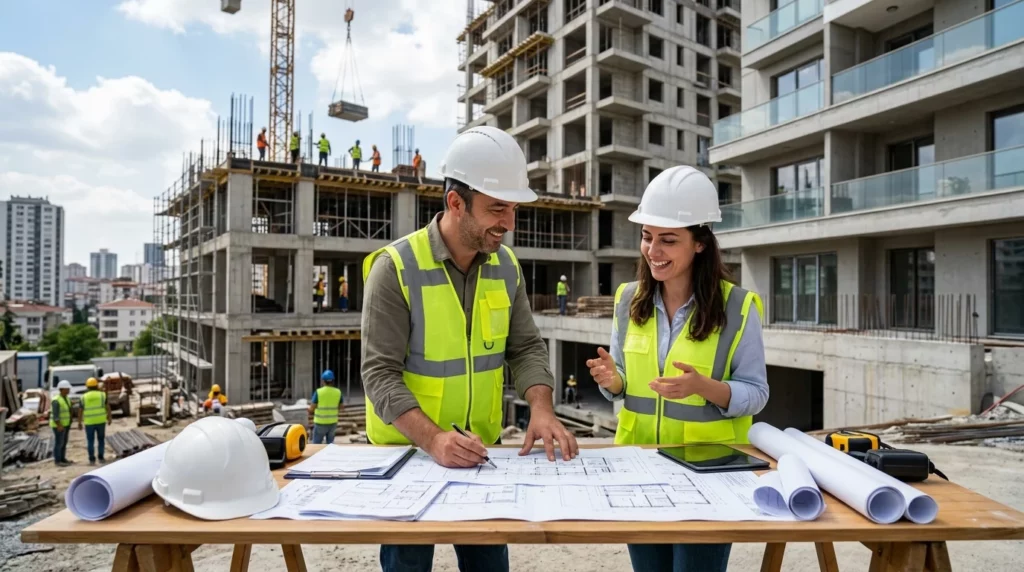 Yarısı Bizden Kampanyası 2026: İstanbul’da Kentsel Dönüşümün Yeni Dönemi ve Tüm Detaylar