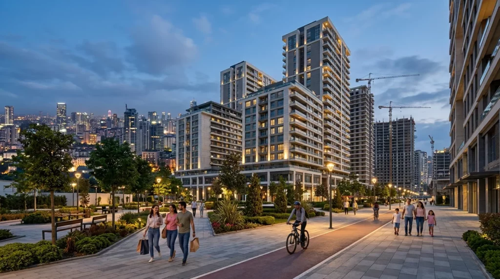 2026 Yılında Kentsel Dönüşüm: Hız ve Güven Önceliği