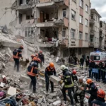 İstanbul’un Yapı Stoğu Alarm Veriyor: İMO’dan Hayati Uyarılar ve Kentsel Dönüşümün Geleceği