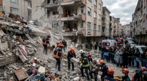 İstanbul’un Yapı Stoğu Alarm Veriyor: İMO’dan Hayati Uyarılar ve Kentsel Dönüşümün Geleceği