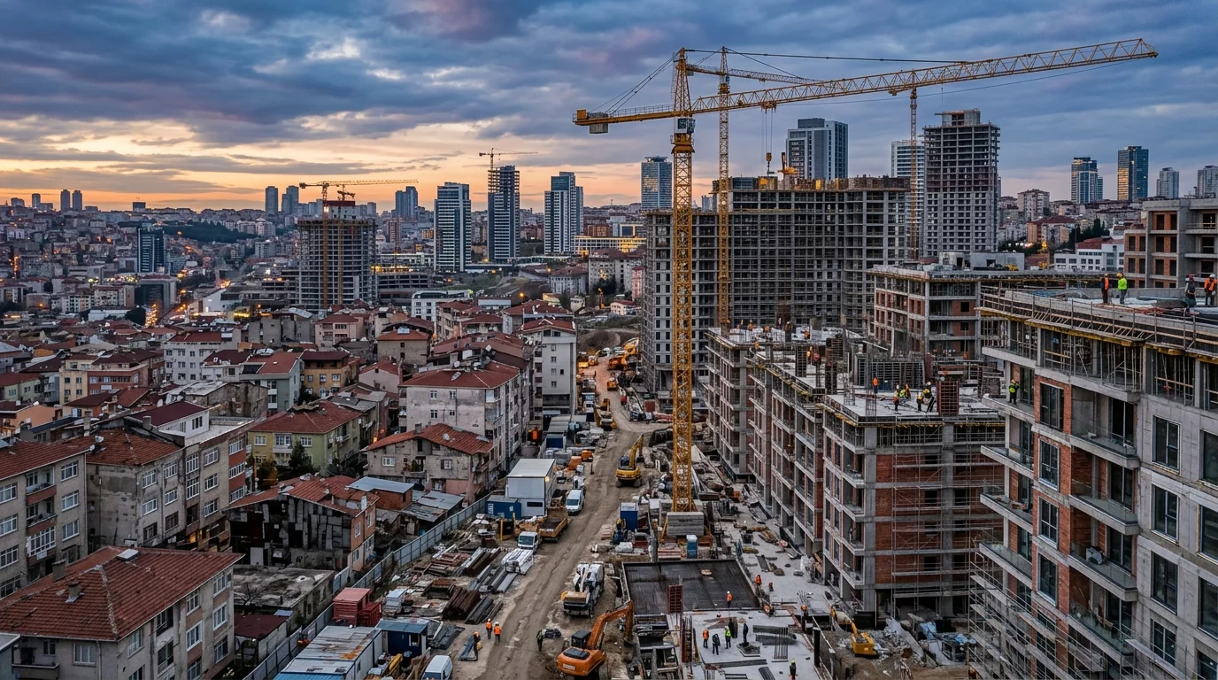 Illustration for blog section about: kentsel dönüşüm, image 3