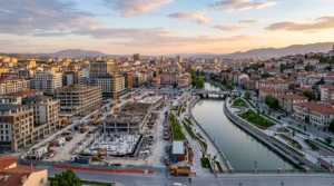 Eskişehir’in Çehresini Değiştirecek 1,56 Milyar TL’lik Dev Hamle: Gündoğdu-1 Kentsel Dönüşüm Analizi