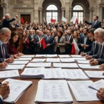 Artık Kimse Sizi Beklemek Zorunda Değil: 50+1 Kuralı 2026’da Binlerce İmzayı Patlattı!