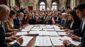 Artık Kimse Sizi Beklemek Zorunda Değil: 50+1 Kuralı 2026’da Binlerce İmzayı Patlattı!