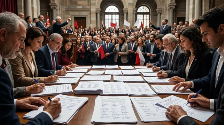 Artık Kimse Sizi Beklemek Zorunda Değil: 50+1 Kuralı 2026’da Binlerce İmzayı Patlattı!