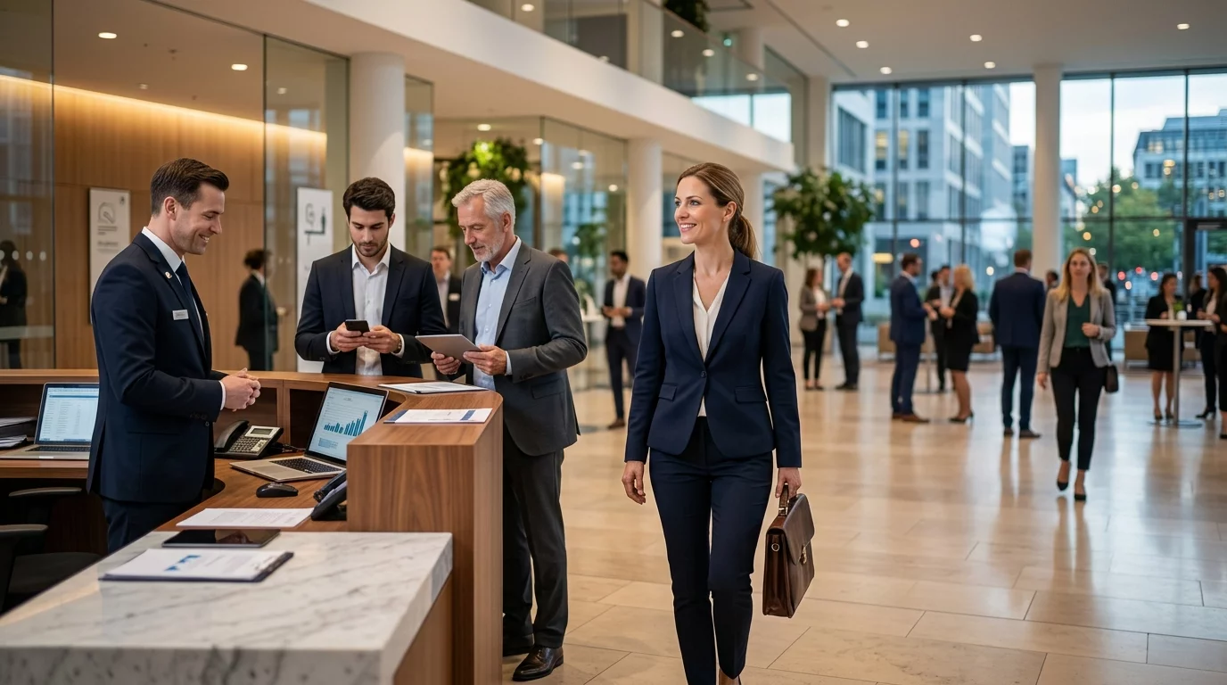 Illustration for blog section about: Artık Kimse Sizi Beklemek Zorunda Değil: 50+1 Kuralı 2026'da Bi