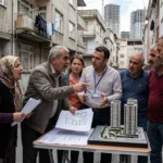 Kentsel Dönüşümde Metrekare Kavgası: 2026 Mevzuatı ve Haklarınızı Koruma Rehberi