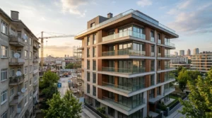 İstanbul ve 6 İlde Kentsel Dönüşümde Yeni Dönem: 3 Milyon TL Kredi ve 2026 Vizyonu