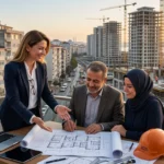 Kentsel Dönüşümde 2026 Devrimi: 3 Milyon TL Kredi ve İlk Yıl Ödemesiz Dönem Başladı