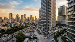 Batı Ataşehir’de Kentsel Dönüşümün Yeni Yüzü: 2026 Rehberi ve Gelecek Projeksiyonları