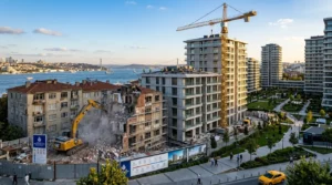 2026 Yılı Kentsel Dönüşüm Rehberi: Süreç Ne Kadar Sürede Biter?