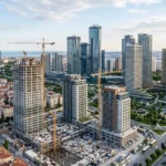 Batı Ataşehir’de Kentsel Dönüşümün Yeni Yüzü: 2026 Güncel Durum ve Yatırım Analizi