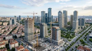 Batı Ataşehir’de Kentsel Dönüşümün Yeni Yüzü: 2026 Güncel Durum ve Yatırım Analizi