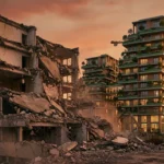 7 Hayati Kentsel Dönüşümde Yaşanan Sorunların Çözümü